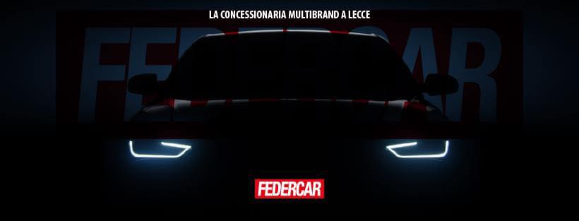 Concessionaria con auto di lusso a Lecce